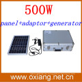 Explorer 500W Koffer Solarstromgenerator Box